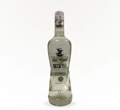 Ron San Miguel - Silver Rum