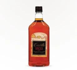 Castillo - Spiced Rum