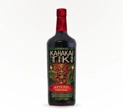 Kahakai Tiki - Spiced Original Rum