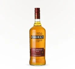 Cruzan - 151 Proof Rum