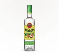 Bacardi - Tropical Rum