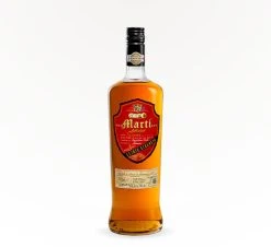 Martí - Estate Strength Rum