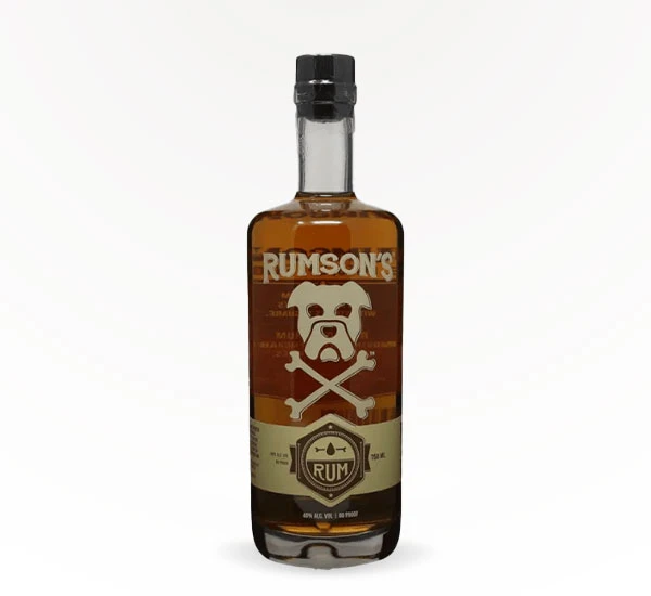 Rumson's - Rum 3 Rumson's - Rum