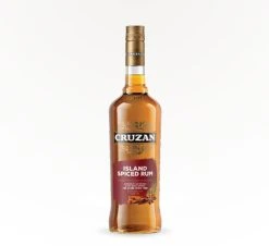 Cruzan - Island Spiced Rum
