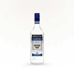 Appleton Estate - White Rum