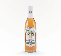 Tropic Isle Palms - Gold Rum
