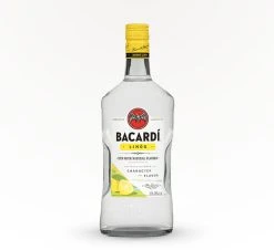 Bacardi - Limon Rum