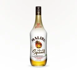 Malibu - Island Spiced Rum