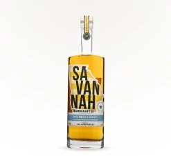Savannah - Bourbon And Honey