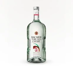 Bacardi - Torched Cherry Rum