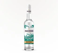 Diamond Reserve - Coconut Rum