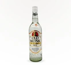 Old Monk - White Rum