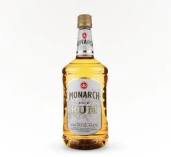 Monarch - Gold Rum