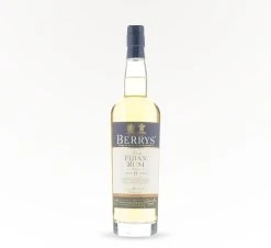Berrys' - 9 Year Fijian Rum