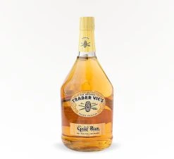 Trader Vic's Gold Rum 1.75 - Gold Rum