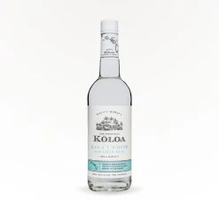 Koloa - Kaua'i White Hawaiian Rum