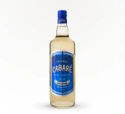 Cabaré - Amburana Cachaça
