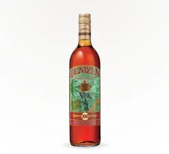 Denizen - Vatted Dark Rum