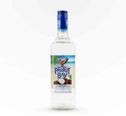 Parrot Bay - Coconut Rum