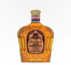 Crown Royal - Texas Mesquite Blended Canadian Whisky
