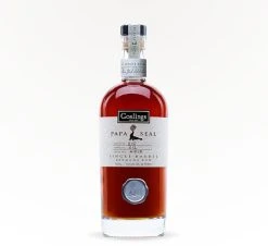 Gosling's - Papa Seal Single Barrel Rum