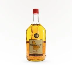 Mount Gay - Eclipse Rum