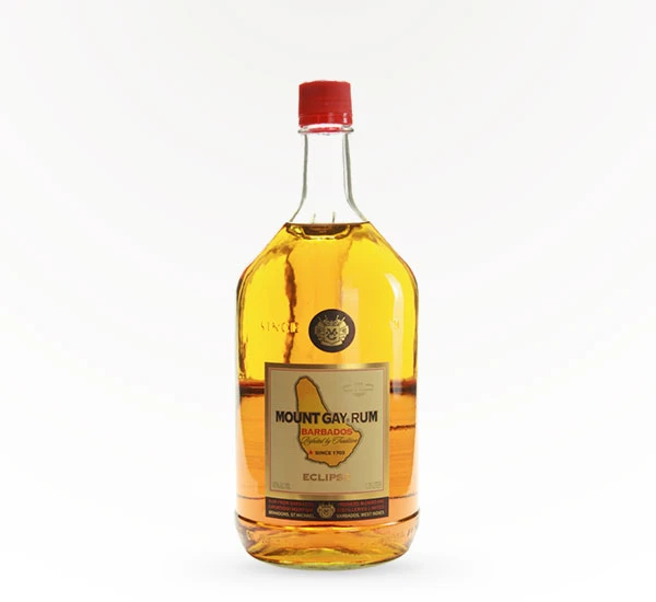 Mount Gay - Eclipse Rum 3 Mount Gay - Eclipse Rum
