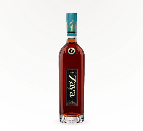 Zaya - 12 Year Gran Reserva Rum 3 Zaya - 12 Year Gran Reserva Rum