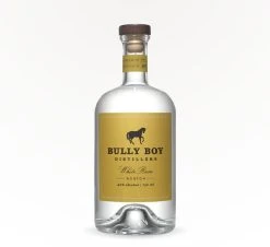 Bully Boy - White Rum
