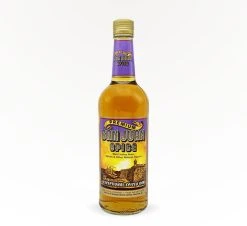 San Juan - Spice Rum