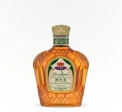 Crown Royal - Northern Harvest Rye Blended Canadian Whisky