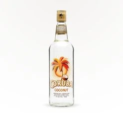 Coruba - Coconut Rum