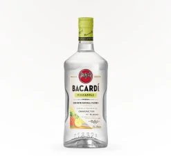 Bacardi - Pineapple Rum
