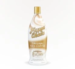 Frappachata - RumChata Original Iced Coffee
