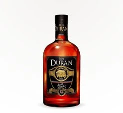 Ron Duran - 12 Year Rum