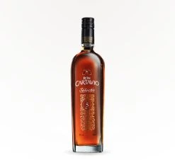 Ron Cartavio - Selecto 5 Year Rum