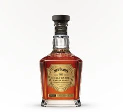 Jack Daniel's - Barrel Proof Tennessee Whiskey