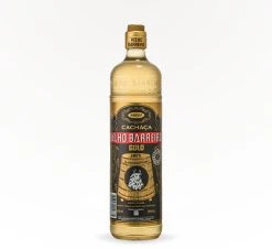 Velho Barreiro - Gold Cachaça Rum