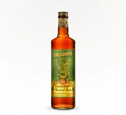 Tiki Lovers - Pineapple Rum