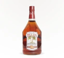Tropic Isle Palms Rum Spiced - Spiced Rum