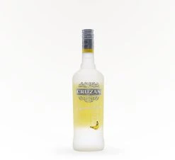Cruzan - Banana Rum