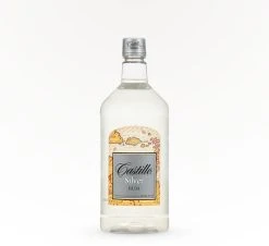 Castillo - Silver Rum