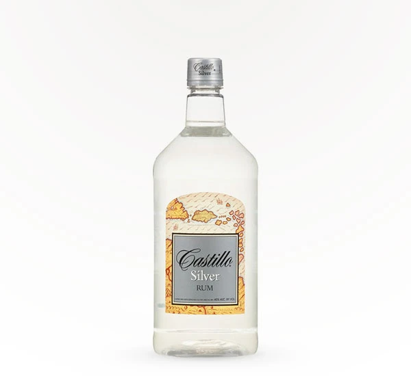 Castillo - Silver Rum 3 Castillo - Silver Rum