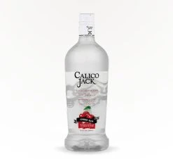 Calico Jack - Cherry Rum