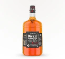 George Dickel - No. 8 Sour Mash Whisky