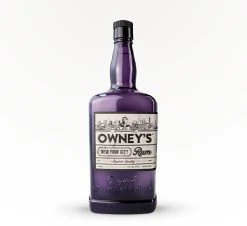 Owney's - Small Batch Rum