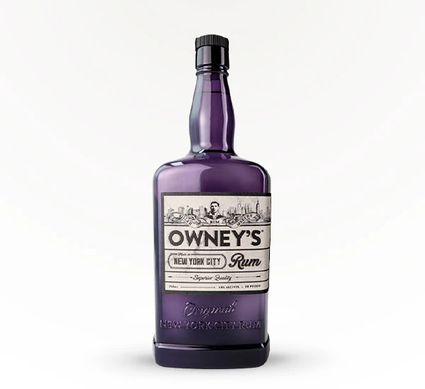 Owney's - Small Batch Rum 3 Owney's - Small Batch Rum