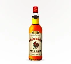Cockspur - 5 Star Fine Rum