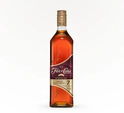 Flor De Caña - 7 Year Gran Reserva Rum