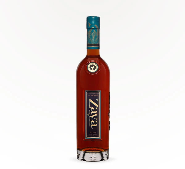 Zaya - 16 Year Gran Reserva Rum 3 Zaya - 16 Year Gran Reserva Rum